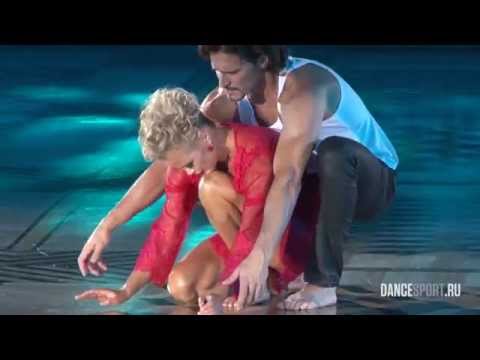 Victor Da Silva - Hanna Karttunen, Showcase | Kremlin World Cup