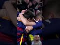 MSN memories | 7 years ago #fcbarcelona #shorts