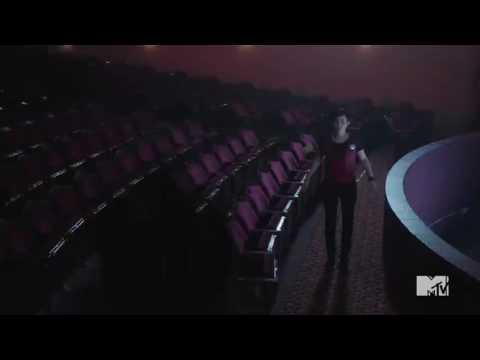 The First 7 Minutes Of Scream: The TV Series Promo