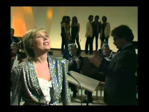 Ann Christy Let It Be