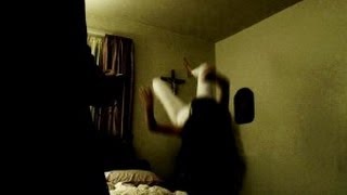 Scary! Real Emily Rose Anneliese Michel Exorcism Tapes and Video! Warning NSFW!!!