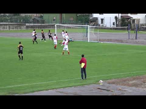 04_G.S.O. Aurora Trescore - Città di Clusone - 0-1 Gol e Highlights