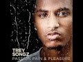 Trey Songz - Here We Go Again