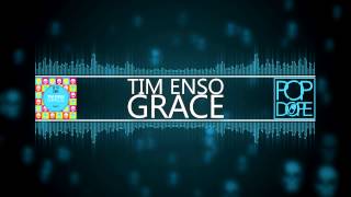 Tim Enso - Grace (Original Mix) [Teaser] - OUT 31.03.14 !!!