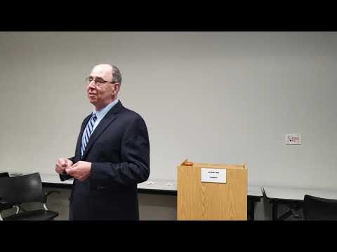 Prue Don 2020 0304 How A Qualified Opinion Saved My Job