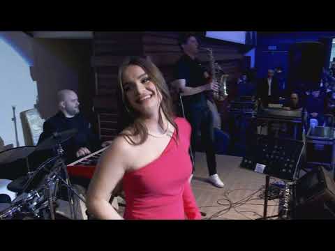 İlire İsmajli & SultanBAND - Potpuri 2 / Küçükçekmece Kosova Bağımsızlığının 14.yılı Kutlamaları.