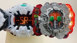 Download lagu オリジナルライドウォッチをつくる 〜ZX（ゼクロス）ライドウォッチ〜 mp3
