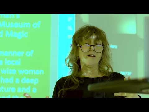 Navigating history in anthropology: modern witches and expanded historicities by Helen Cornish 2...