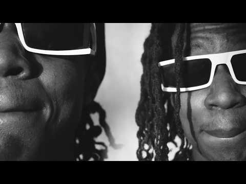 PRIME I - NAIROBI [MUSIC VIDEO]