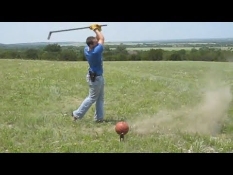 Golf Shot | Dude Perfect