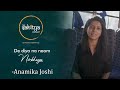 Nirbhaya Tumhe Bulayenge Anamika Joshi The Sahitya Project