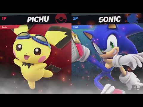 That Local Jawn #73 | Archangel vs. TJ13 - Losers Finals