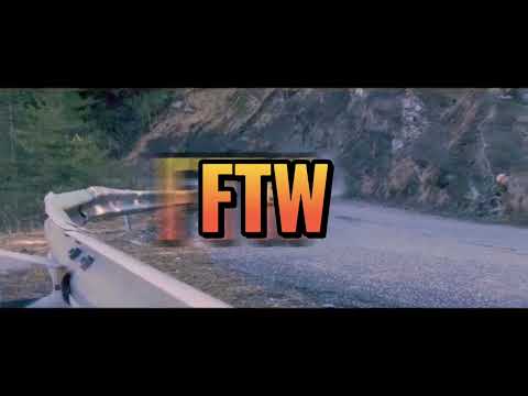 FTW X ALLAN TONIKS X SEAN KINGSTON  - WAIT UP X BABY LANGUAGE ( ZOUK REMIX°) •2X23•