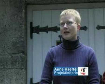 Achtung Sperrgebiet!