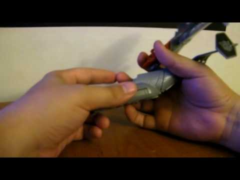 ROTF Voyager Stratosphere (retail version)