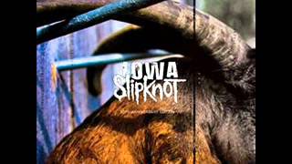 Slipknot Iowa 10th anniversary edition-My Plague (New Abuse Mix)