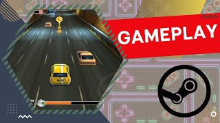 Road Punk Steam Gameplay