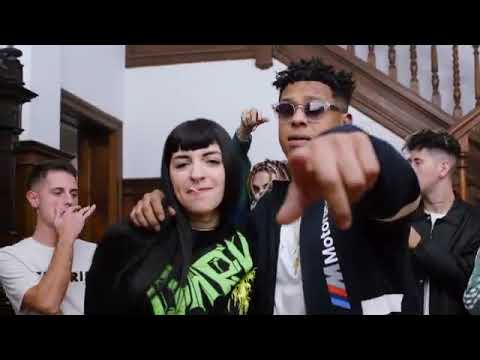 duki y fuego sigo fresh