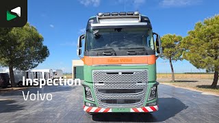 السيارات القاطرة Volvo FH16 750 FH 6X4 120T! XL Retarder VDS Full-Air Hydraulic Big-Axl | صورة 4 - Autoline