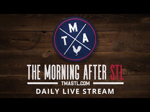 The Morning After (06/06/2022) Live Stream