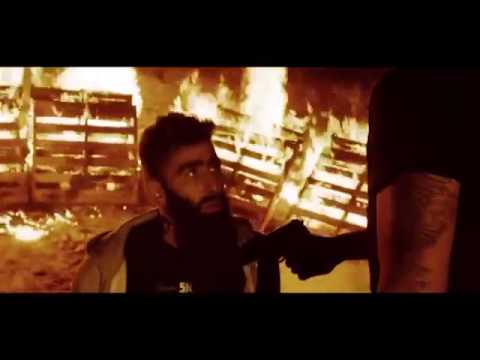 Kay One - Tag des Jüngsten Gerichts