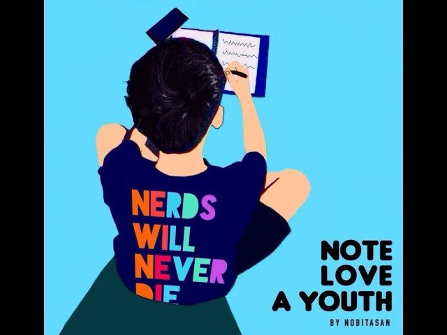 Coffe31 Lirik Lagu Nobitasan Terima Kasih