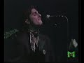 Jane's Addiction - Milan, Italy - 10.11.90   VHS Videomusic (partial) Ain't No Right