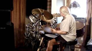Ray&#39;s Drums For You&#39;re No Good By Linda Ronstadt