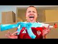 My BEST Fan Mail Opening