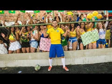 Jerry Smith - Kikadinha (Download)