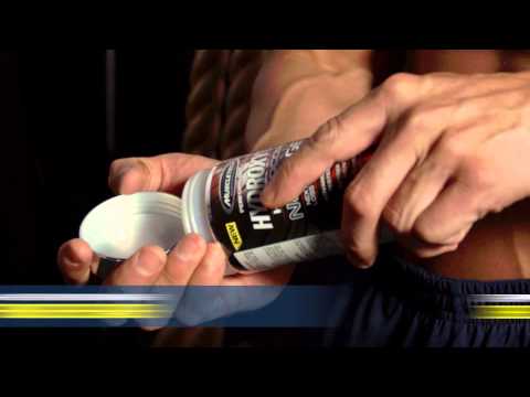 Muscletech hydroxycut next gen protein supplement, 100 capsu...