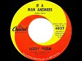 1962 HITS ARCHIVE: If A Man Answers - Bobby Darin