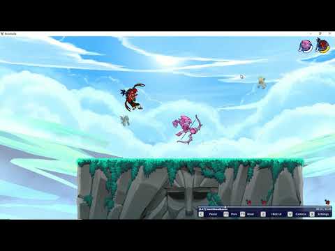 epic brawlhalla play