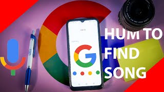 Google Hum to Search || How To Hum to Find a Song On Google - The Potential it Holds for Filmmakers
