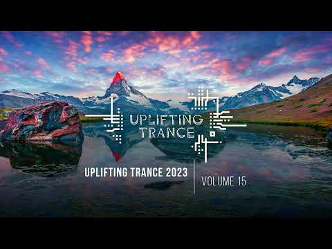 UPLIFTING TRANCE 2023 VOL. 15 [FULL SET]