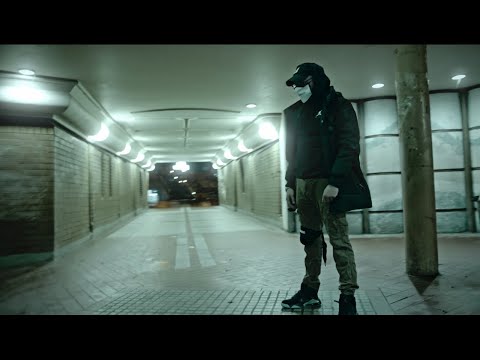 FUZZELBRAIN - Corona (prod. by Nage)