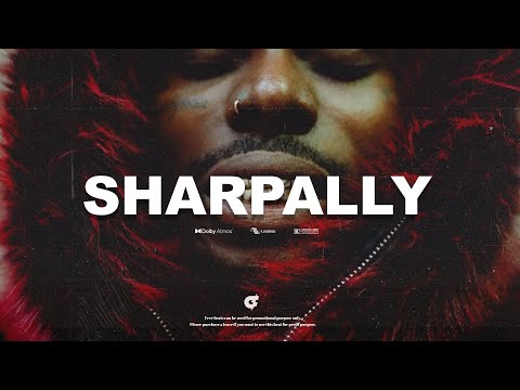 Asake x Young John Amapiano Type Beat | Afrobeat Instrumental 2025 "SHARPALLY"
