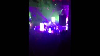 The Presets - Youth In Trouble (Live @ Avalon Hollywood 5-21-2013)