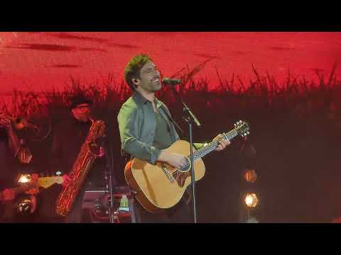 Alles auf einmal - Max Giesinger, Sing meinen Song - Das Tauschkonzert LIVE in München, 12.12.22