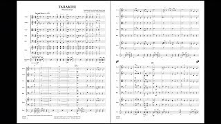 Tarakihi (Shouting Song)