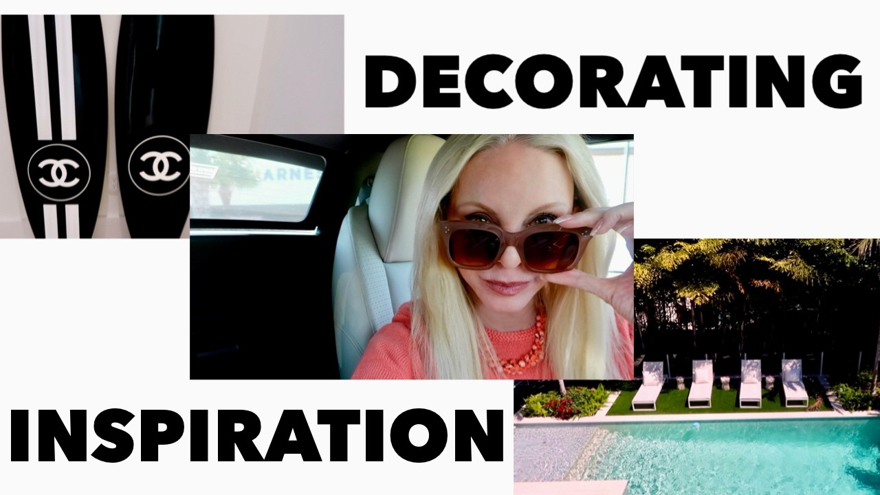 HOME STAGING | STYLED SPACES | DECORATING IDEAS | The Style Chase |