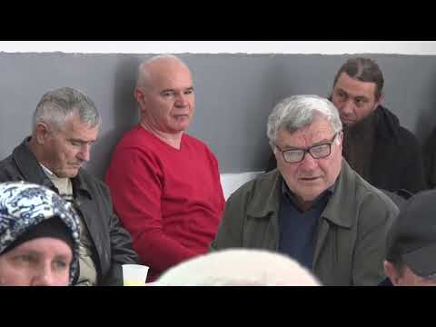 Tešanjska hronika 843 - Redovna Izvještajno-izborna skupština Udruženja pčelara "Pčela" Tešanj