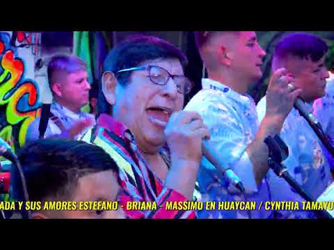 TENER QUE RECORDAR...CHACAL Y SUS ESTRELLAS - FELIZ CUMPLEAÑOS ALFONSO ESCALANTE QUISPE 2022