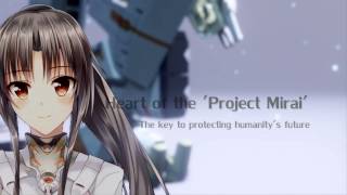 Project Nimbus Character PV - Mirai [English]