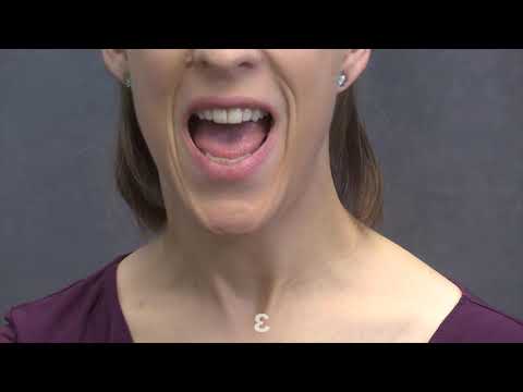 /ɛ/ – American English Sounds