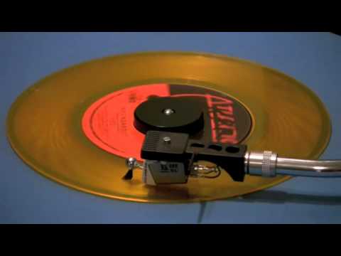 Yes - Roundabout - 45 RPM - SHORT Version
