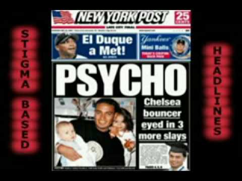 Psychomedia In 5 Easy Steps