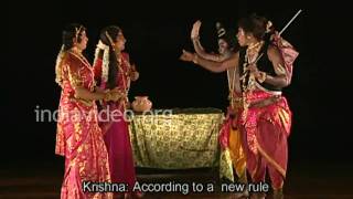 Yakshagana Part 3 