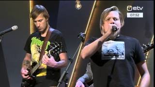 LIBLIKAS "Stick to your guns"