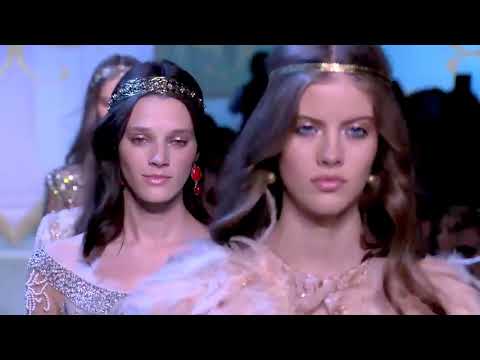 ELIE SAAB FALL WINTER 2017 18 HAUTE COUTURE